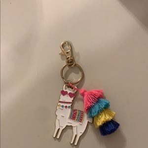 a keychain